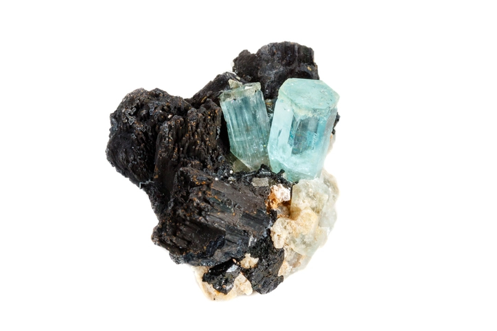 Aquamarine