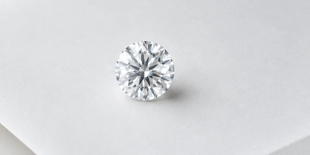 Natural Diamond