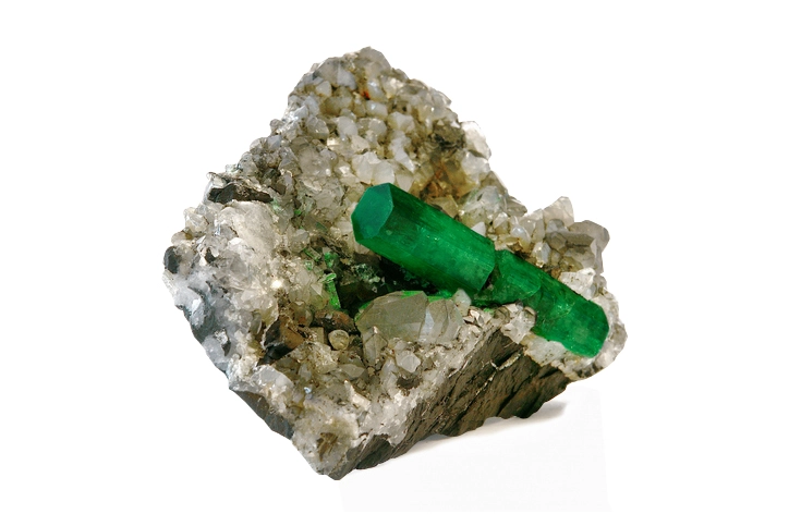 Emerald