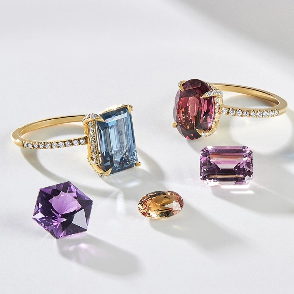 Gemstone Guide