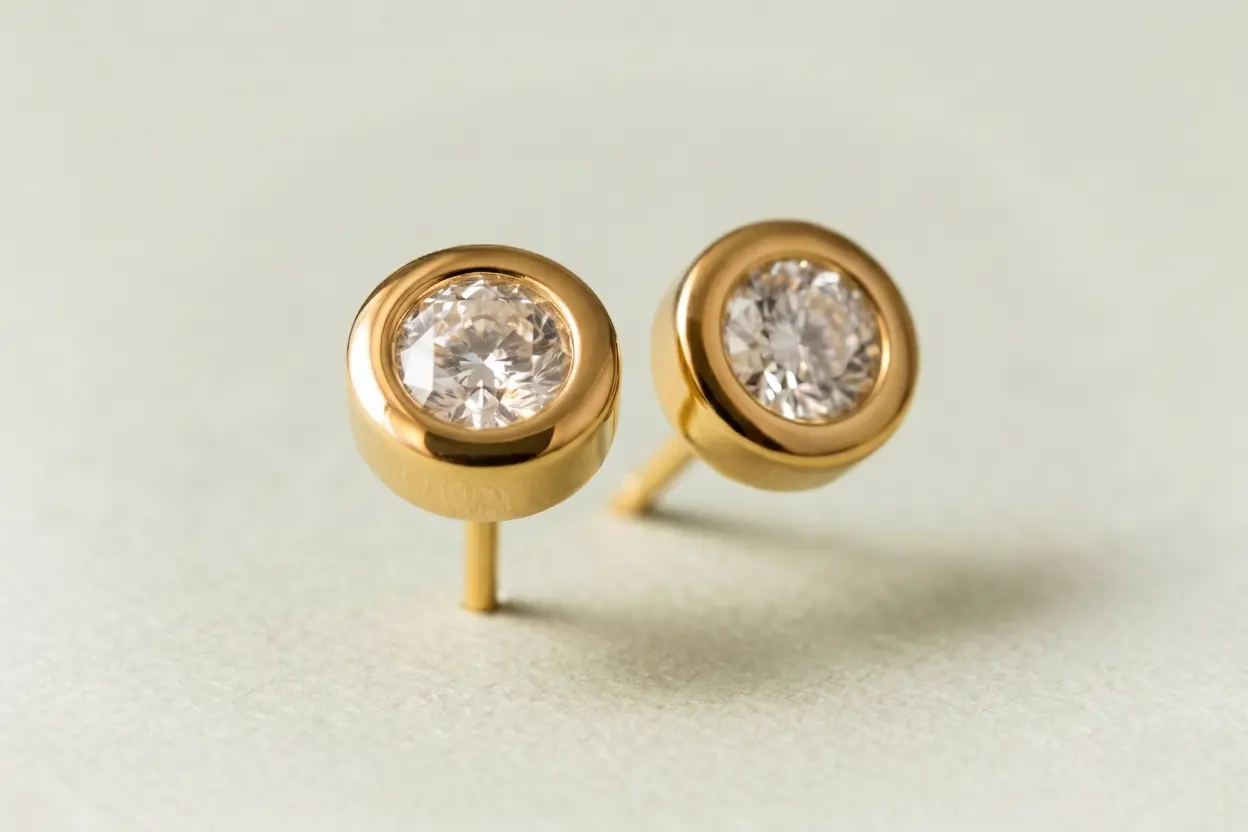 Men’s wedding bands in platinum, gold, and mixed metals with modern textures — SAMA jewelry