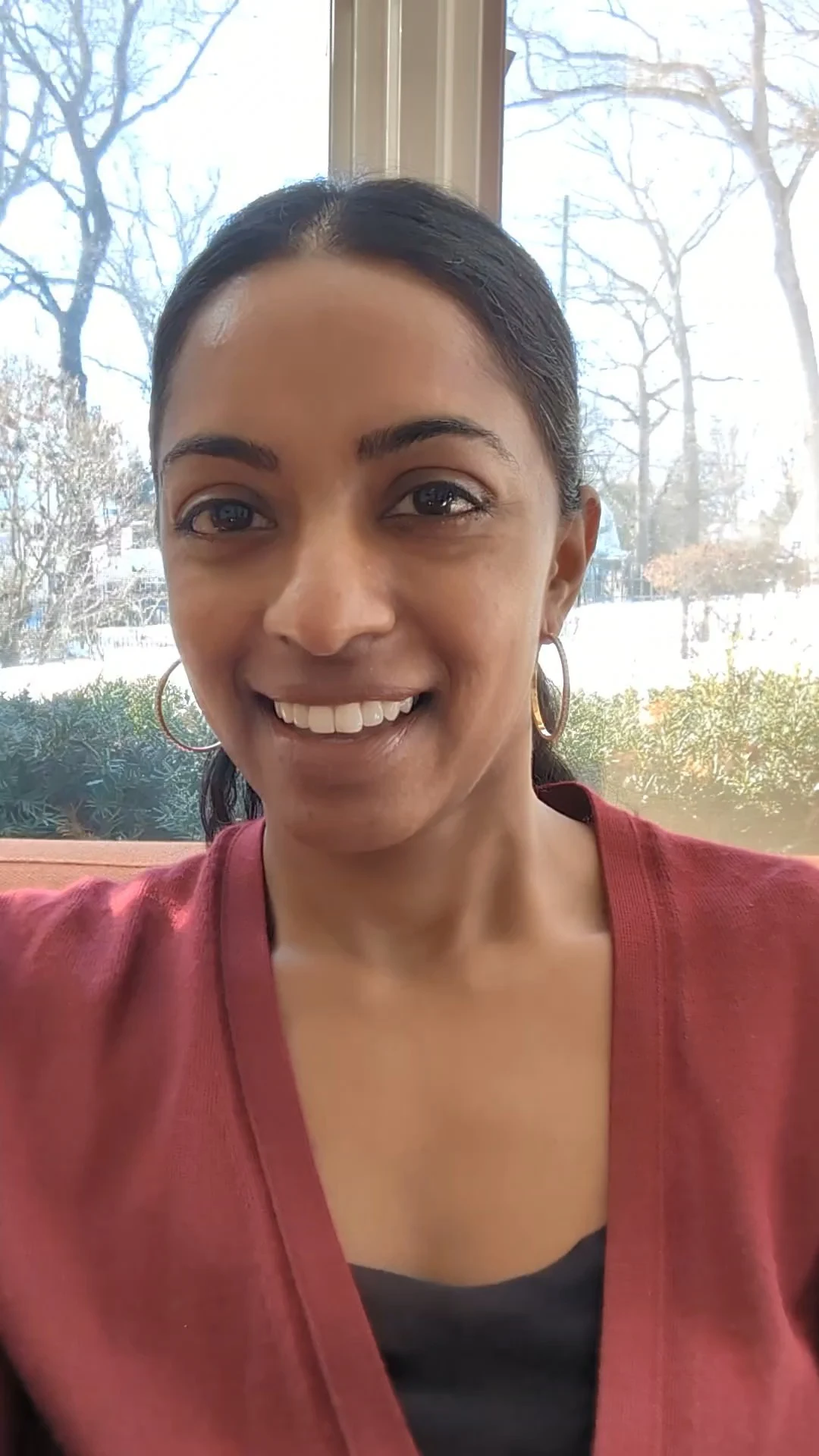 Shanti Amala Sekhon, founder of SAMA