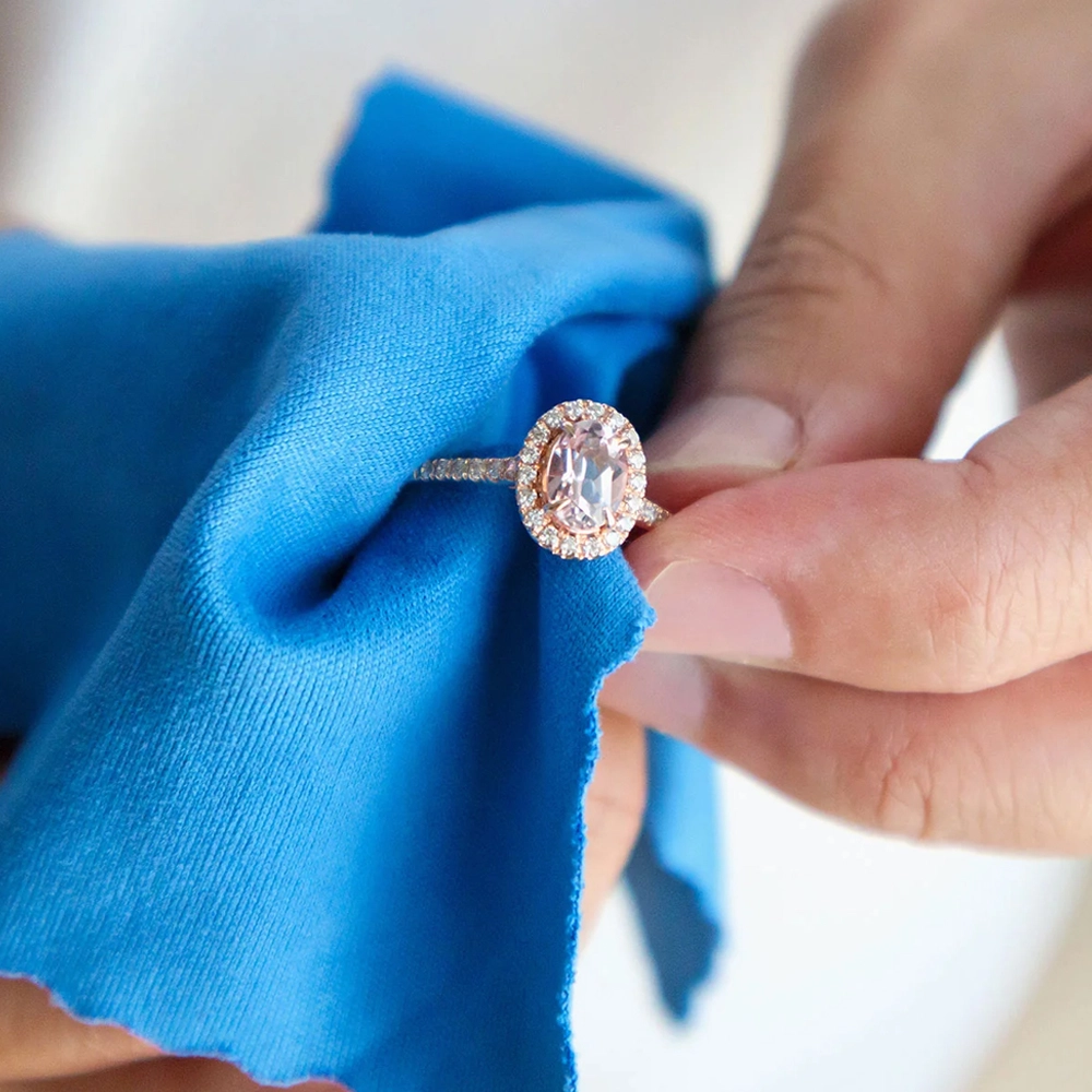 Jewelry Care Guide