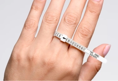 Ring Size Guide