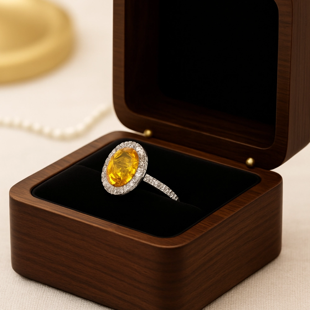 sama-bespoke-design-sketch-beside-loose-diamonds