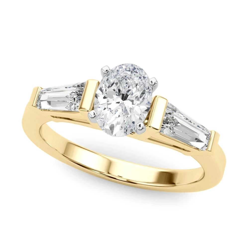 Giorgia Engagement Ring