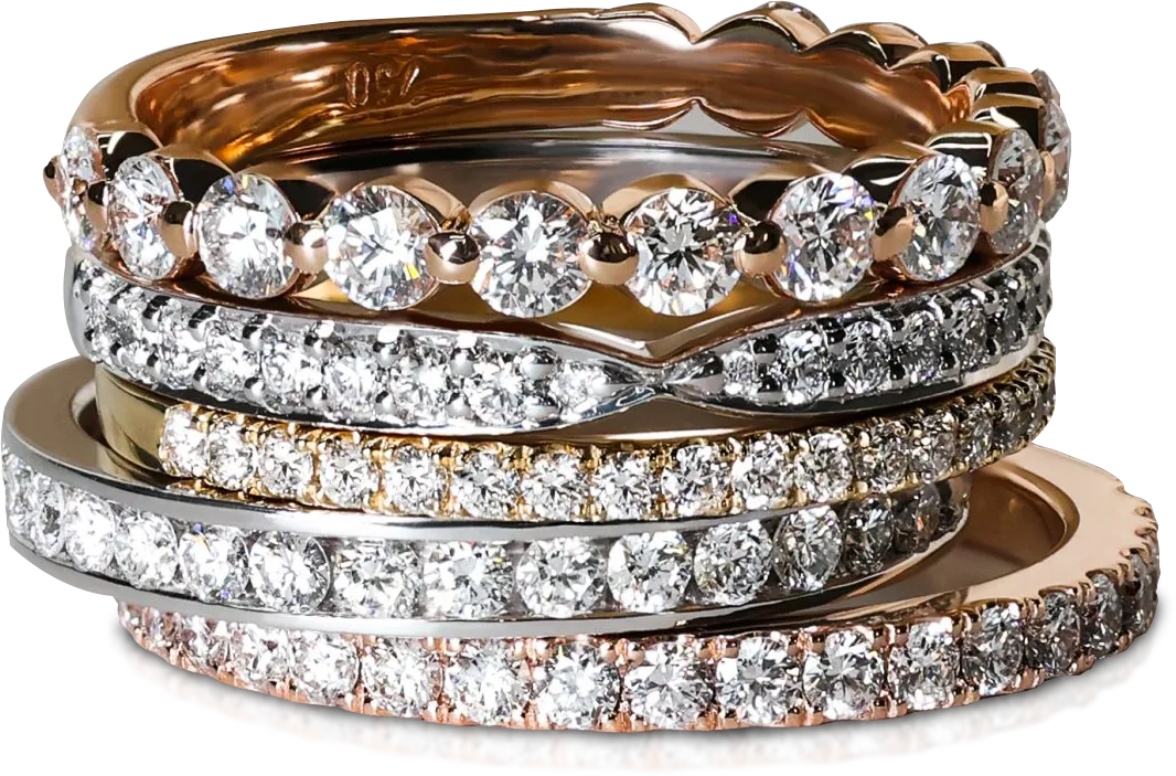 See Wedding Rings