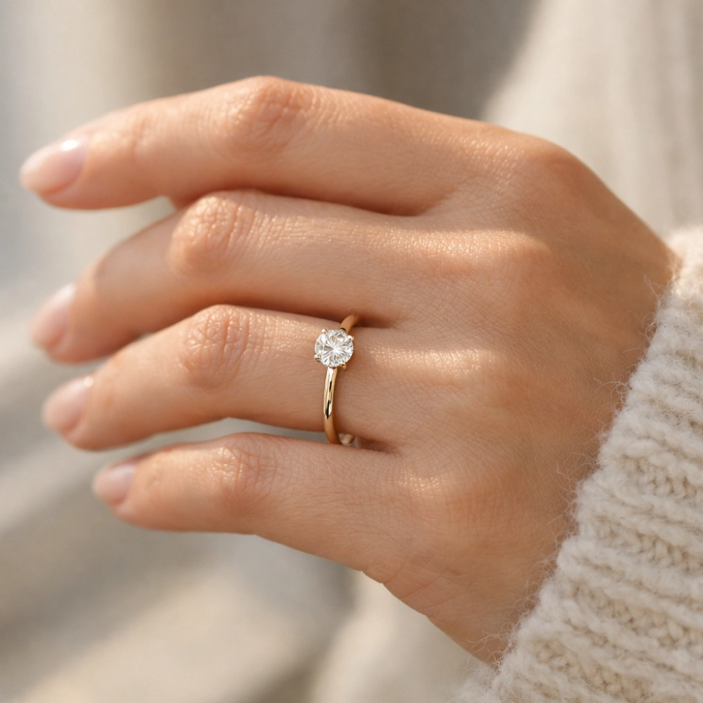 How to Choose a Ring That Reflects You