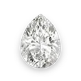 pear Diamonds