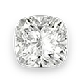 cushion Diamonds