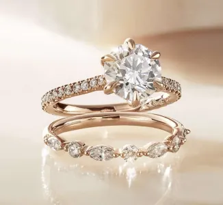 Collection Women’s Wedding Rings