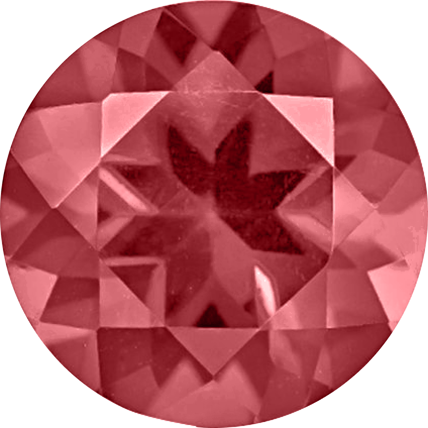 Padparadscha